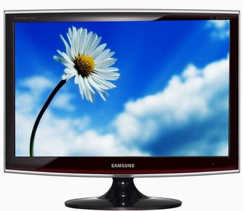 Monitor